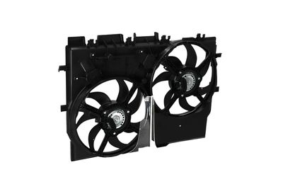 VENTILATOR RADIATOR NRF 47895 21