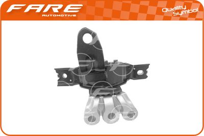 FARE SA 12034 Подушка двигателя для OPEL ANTARA