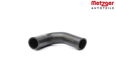 FURTUN RADIATOR METZGER AUTOTEILE 2420150 2