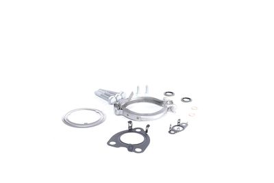 MONTAGESATZ LADER BTS Turbo T931572ABS 12