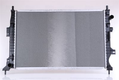 Chladič, chlazení motoru NISSENS 62357