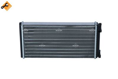 Heat Exchanger, interior heating 53544