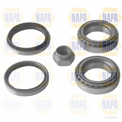 Wheel Bearing Kit NAPA PWB1052