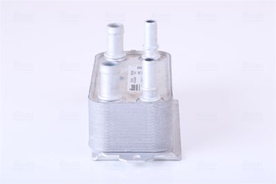 ÖLKüHLER AUTOMATIKGETRIEBE NISSENS 91116 4