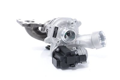 LADER AUFLADUNG BTS Turbo T916457 31