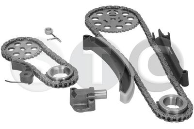 CHIT LANT DE DISTRIBUTIE