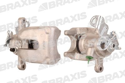 BRAXIS AG1391 Тормозной суппорт  для PEUGEOT 308 SW I (4E_, 4H_) 1.6 16V