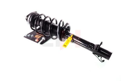 ANSAMBLU TELESCOP ARC GH GH352555C01 57