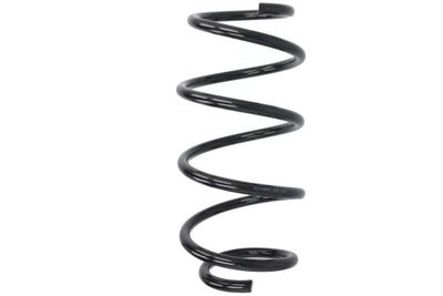 Spiraalveer Voor Links/Rechts past: NISSAN QASHQAI II  RENAULT KADJAR 1.6D 11.13-