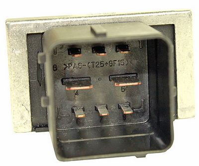 UNITATE DE CONTROL BUJII INCANDESCENTE METZGER AUTOTEILE 0884004 1