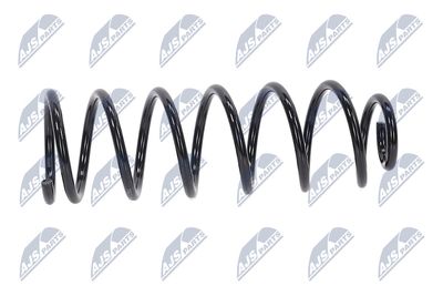 ARC SPIRAL NTY ASZCT012 25