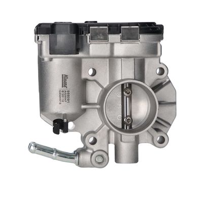 DROSSELKLAPPENSTUTZEN NISSENS 955091 42