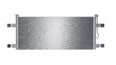 Condensator, climatizare MAHLE 0351343231