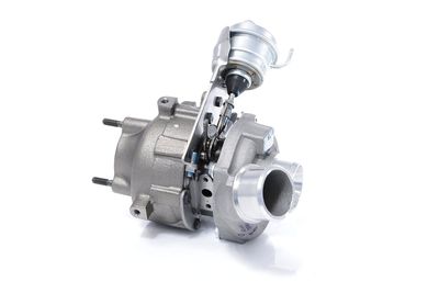 LADER AUFLADUNG BTS Turbo T914878 39