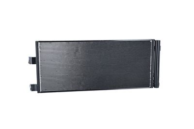 CONDENSATOR CLIMATIZARE NRF 350614 44