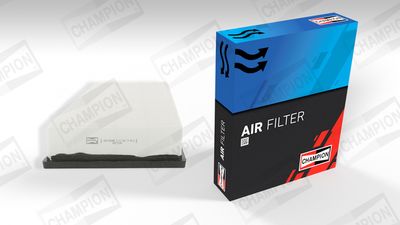 LUFTFILTER CHAMPION CAF100758P 1