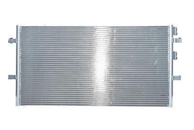 CONDENSATOR CLIMATIZARE