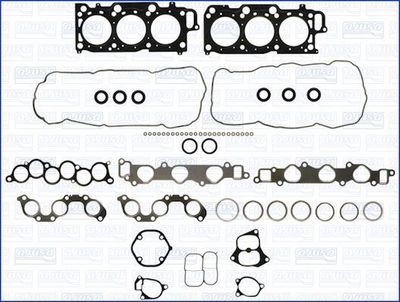 Комплект прокладок, головка цилиндра AJUSA 52380600 для TOYOTA ALPHARD