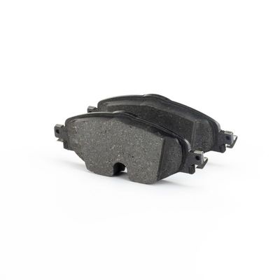 BREMSBELAGSATZ SCHEIBENBREMSE DELPHI LP2698 24