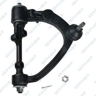 BRAT SUSPENSIE ROATA