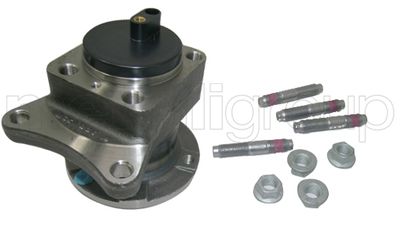 Wheel Bearing Kit 19-2990