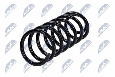 ARC SPIRAL NTY ASZCT006 20