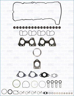 SET GARNITURI CHIULASA AJUSA 53103400