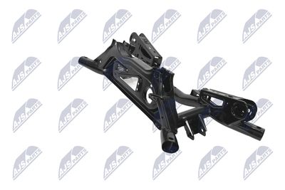 CORP AX NTY ZRZCH004 27