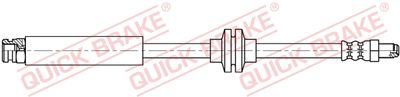 Тормозной шланг QUICK BRAKE 32.813 для FIAT PANDA