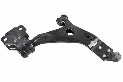 носач, окачване на колелата METZGER AUTOTEILE 58111402