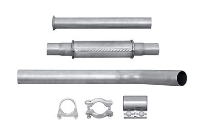 VORSCHALLDäMPFER HELLA 8LB366022281 1