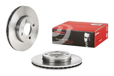 Brake Disc 09.5033.10