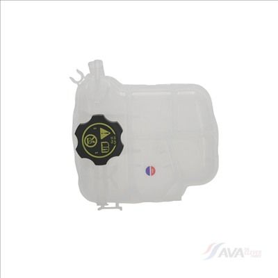 VAS DE EXPANSIUNE RACIRE AVA Clever Choice CTT112