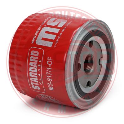 FILTRU ULEI MASTER-SPORT GERMANY 9171OFMGPCSMS 2