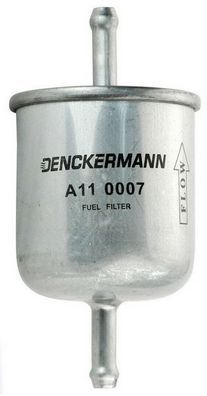 DENCKERMANN A110007 Топливный фильтр  для INFINITI  (Инфинити Qx4)