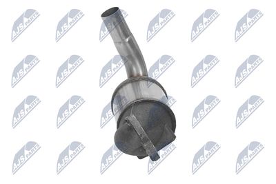 CATALIZATOR NTY KATPL015 37