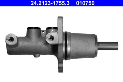 Главный тормозной цилиндр ATE 24.2123-1755.3 для VW LT