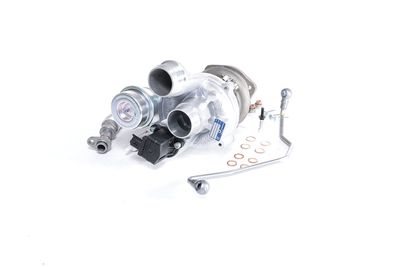 LADER AUFLADUNG BTS Turbo T981679
