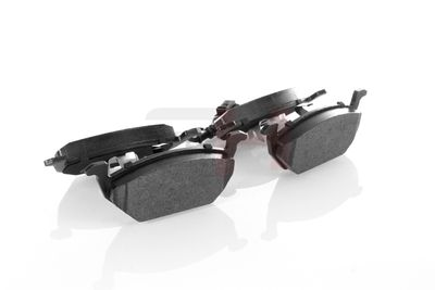 SET PLACUTE FRANA FRANA DISC GH GH414745 2