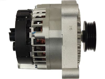 Alternator A6228