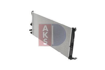 NIEDERTEMPERATURKüHLER LADELUFTKüHLER