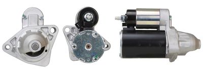 STARTER LUCAS LRS04373
