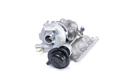 COMPRESOR SISTEM DE SUPRAALIMENTARE