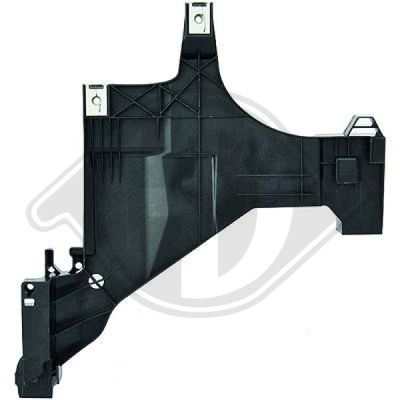 HALTER HAUPTSCHEINWERFER