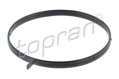 Uszczelka, obudowa kolektora dolotowego TOPRAN 411256