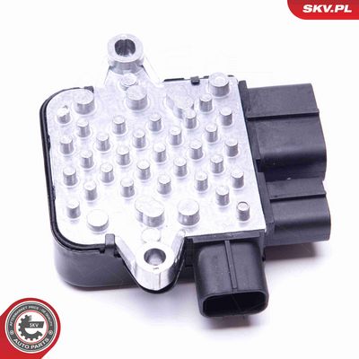 REZISTENTA INTRARE VENTILATOR AER CONDITIONAT