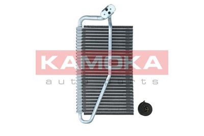 Evaporator, air conditioning 7770036