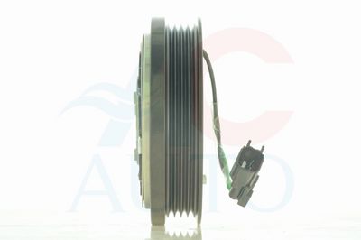 Elektromagnetická spojka pre kompresor klimatizácie ACAUTO AC-06DN202
