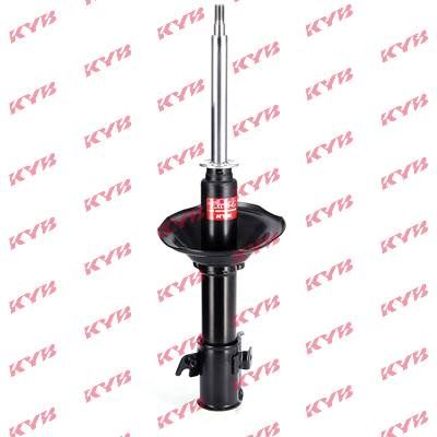 STOßDäMPFER KYB 334274 22