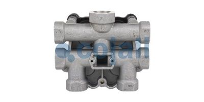 Supapa protectie multicircuit COJALI 1002322602